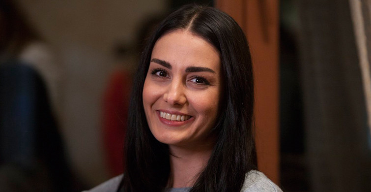 Özlem Yılmaz Kimdir? Özlem Yılmaz Boyu Kaç, Kilosu Kaç, Aslen Nereli, Eşi Kimdir?
