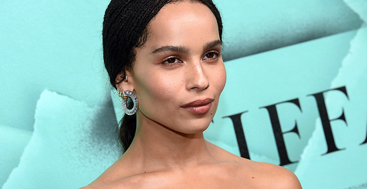 Zoe Kravitz Kimdir? Zoe Kravitz Boyu Kaç, Kilosu Kaç, Aslen Nereli, Sevgilisi Kimdir?