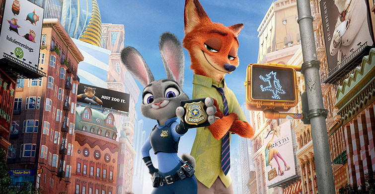Zootropolis Filmi Nerede Çekildi? Oyuncuları Kimler, Konusu Ne?