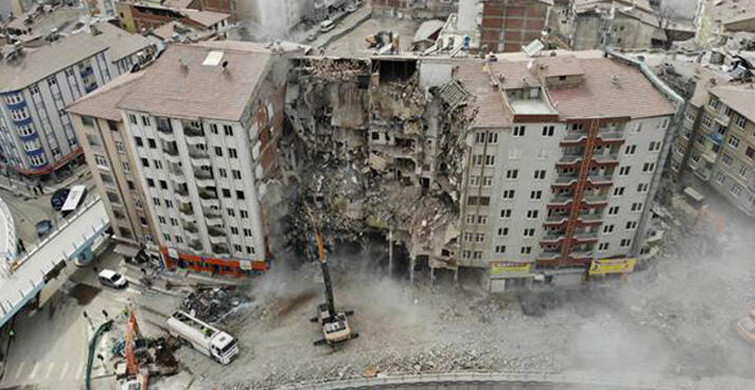 Zorunlu Deprem Sigortası'nda Değişikliğe Gidildi