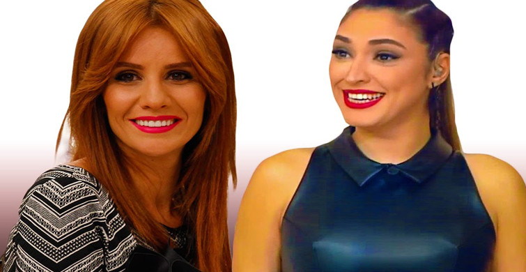 Zuhal Topal İle Esra Erol'un Kocası Arasında Geçen İlginç Paylaşım!
