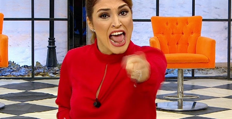 Zuhal Topal'ın Eski Görüntüleri Şoke Etti!