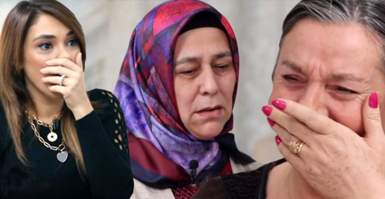 Zuhal Topal’la Sofrada Yarışmacısı Kaynanalara Ahtapot ve Karides Yaptı