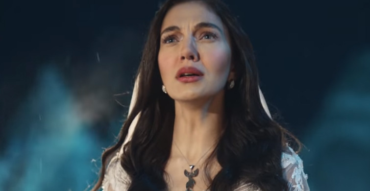 Yeni Dizi Zümrüdüanka’dan İlk Fragman