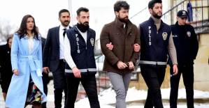 Zümrüdüanka Dizisinden Sahra Şaş Neden Ayrıldı? 