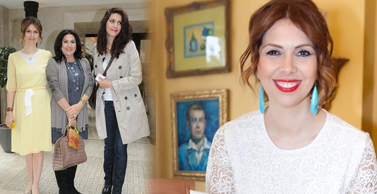 Zeynep Korel, Gel Konuşalım Programının Sunucularına Dava Açtı
