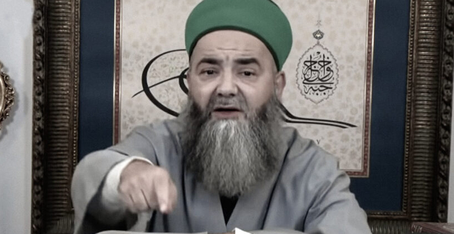 Cübbeli'nin açıklaması