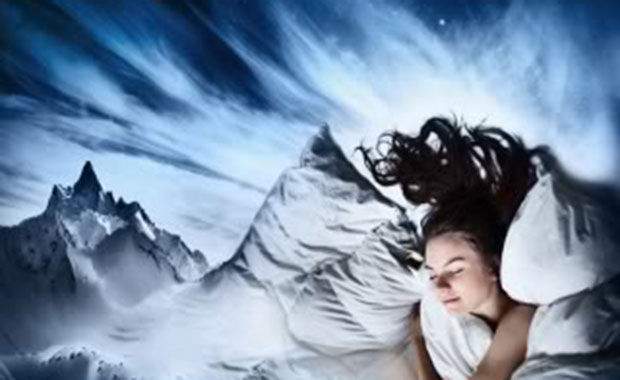 Rüyada cinsel ilişkiye girmek ne alama gelir?