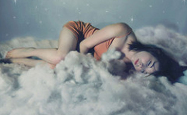 Nefes alış düzeni