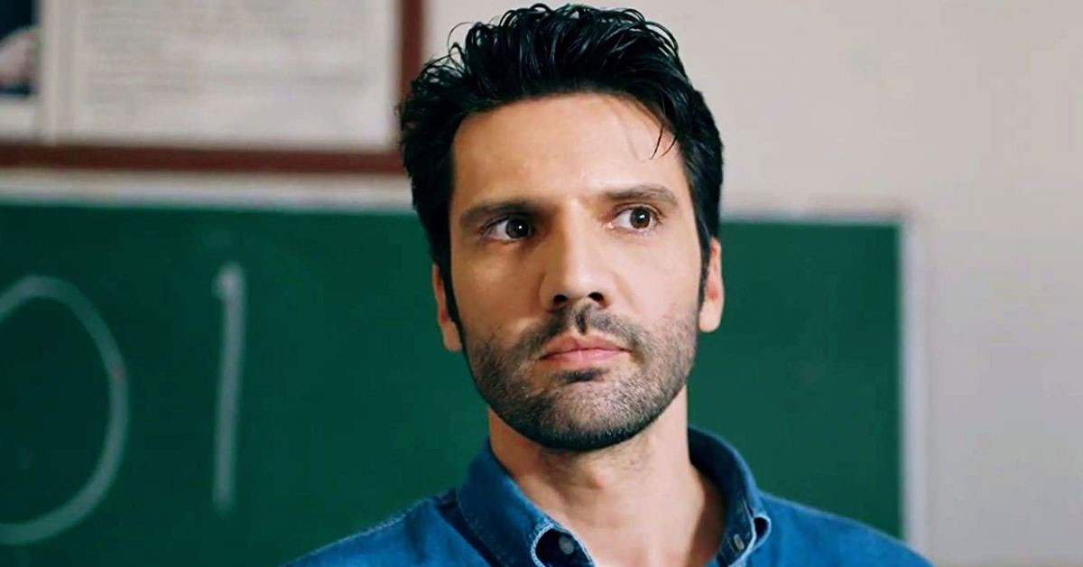 Kaan Urgancıoğlu kimdir?