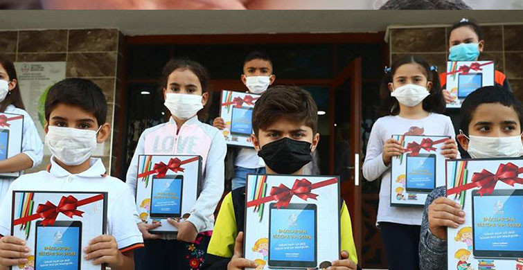 ÜCRETSİZ TABLET BAŞVURU ŞARTLARI NELER?