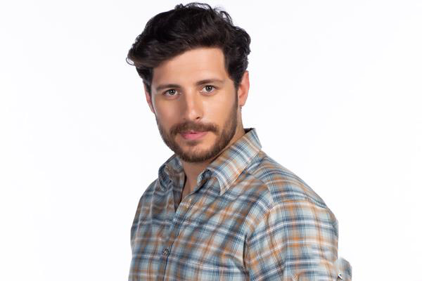 Osman Işık (Ali Yağcı)