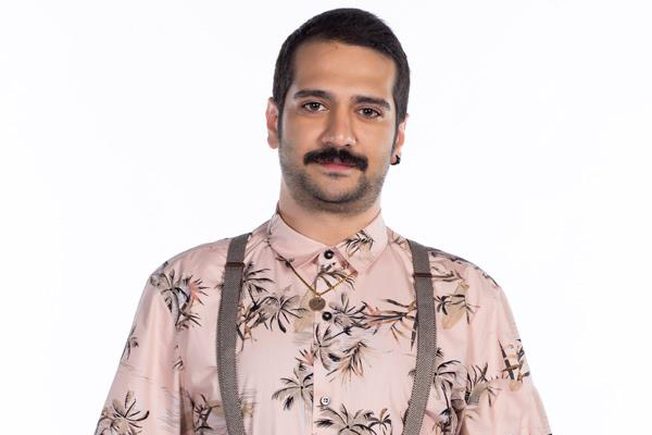 Cengiz Özdemir - Ceycey (Anıl Çelik)