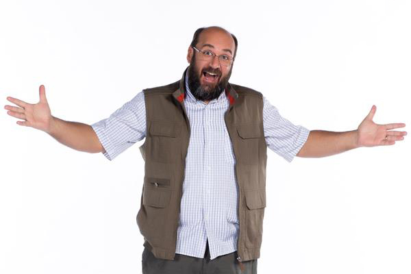 Nihat Aydın (Berat Yenilmez)