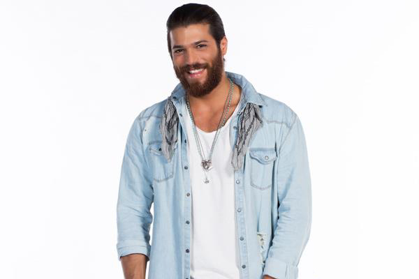 Can Divit (Can Yaman)