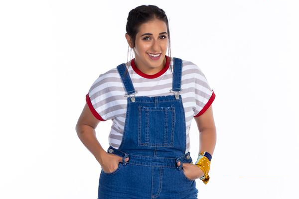 Ayhan Işık (Ceren Taşçı)