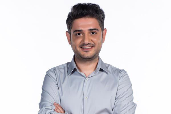 Muzaffer Kaya - Zebercet (Cihan Ercan)