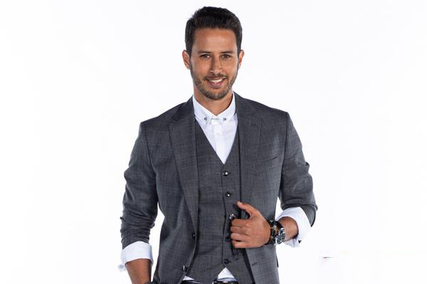 Metin (Tuan Tunalı)