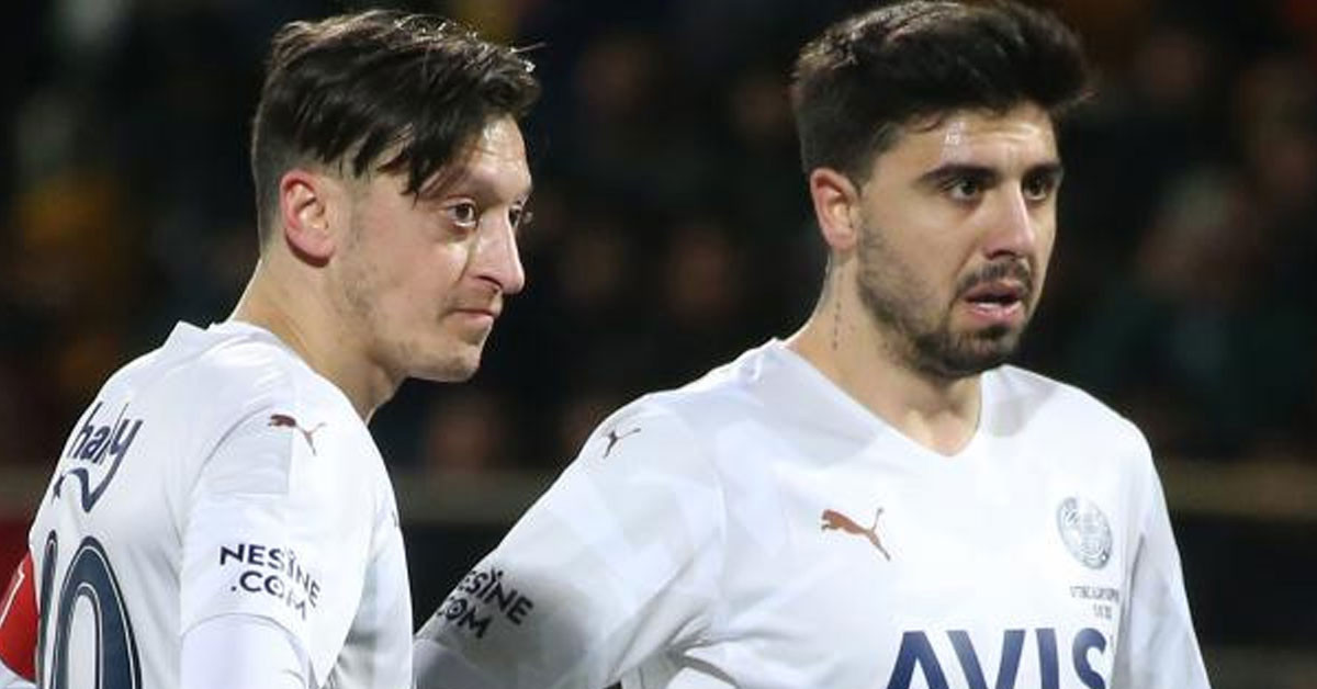 Konuyla ilgili açıklama geldi