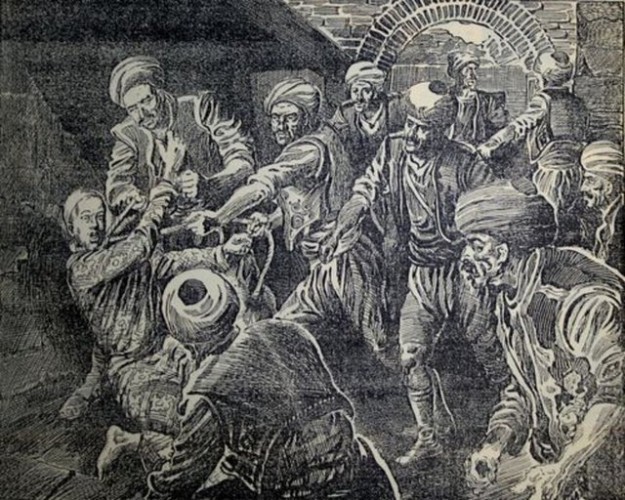 II.Osman (Genç Osman)