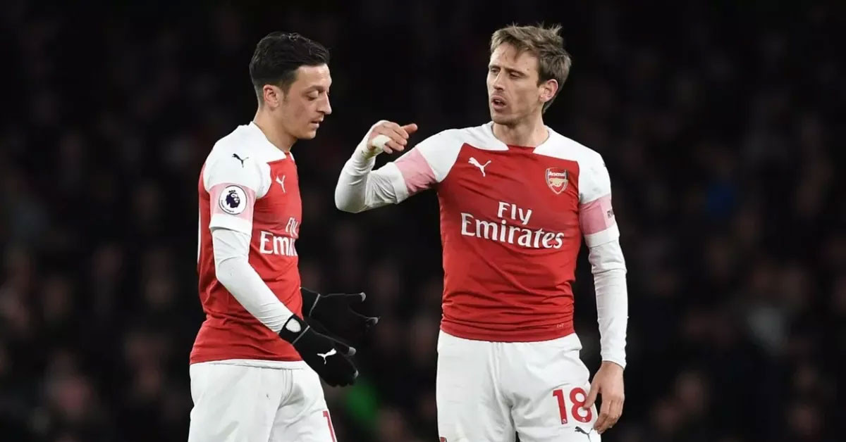 Eski takım arkadaşı oyuncu hakkında konuştu