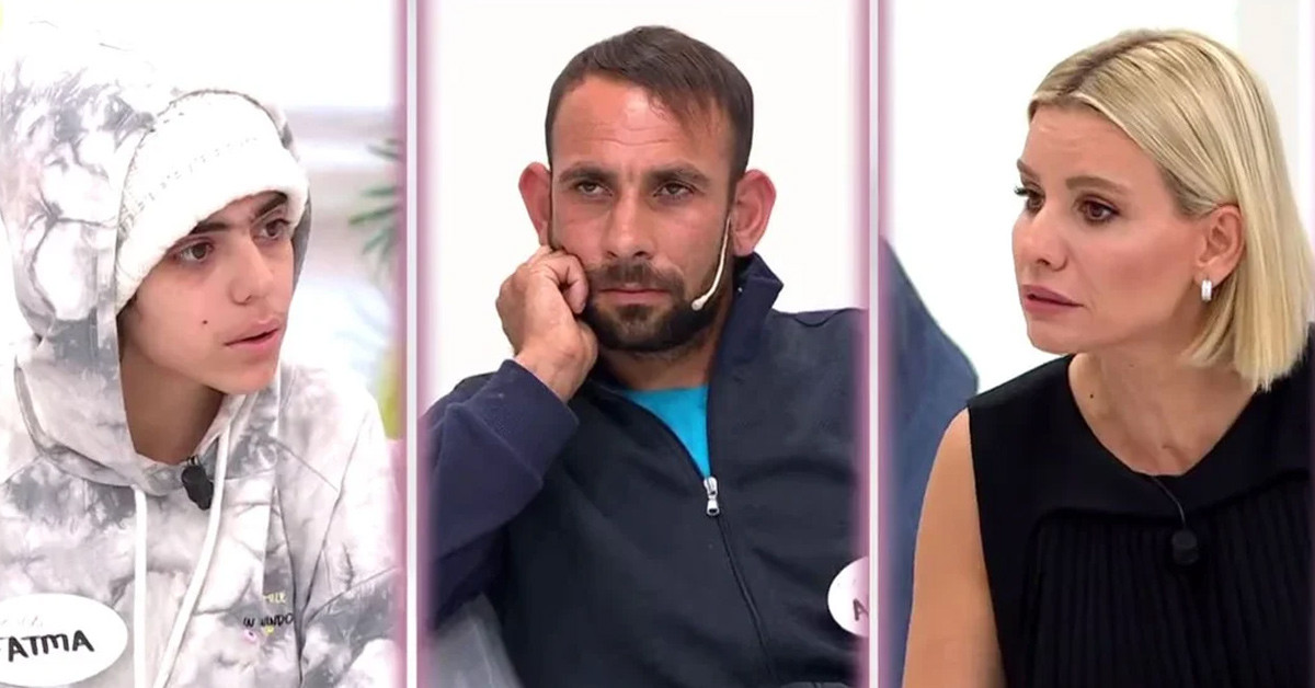 ‘Korktuğum başıma geldi’ 