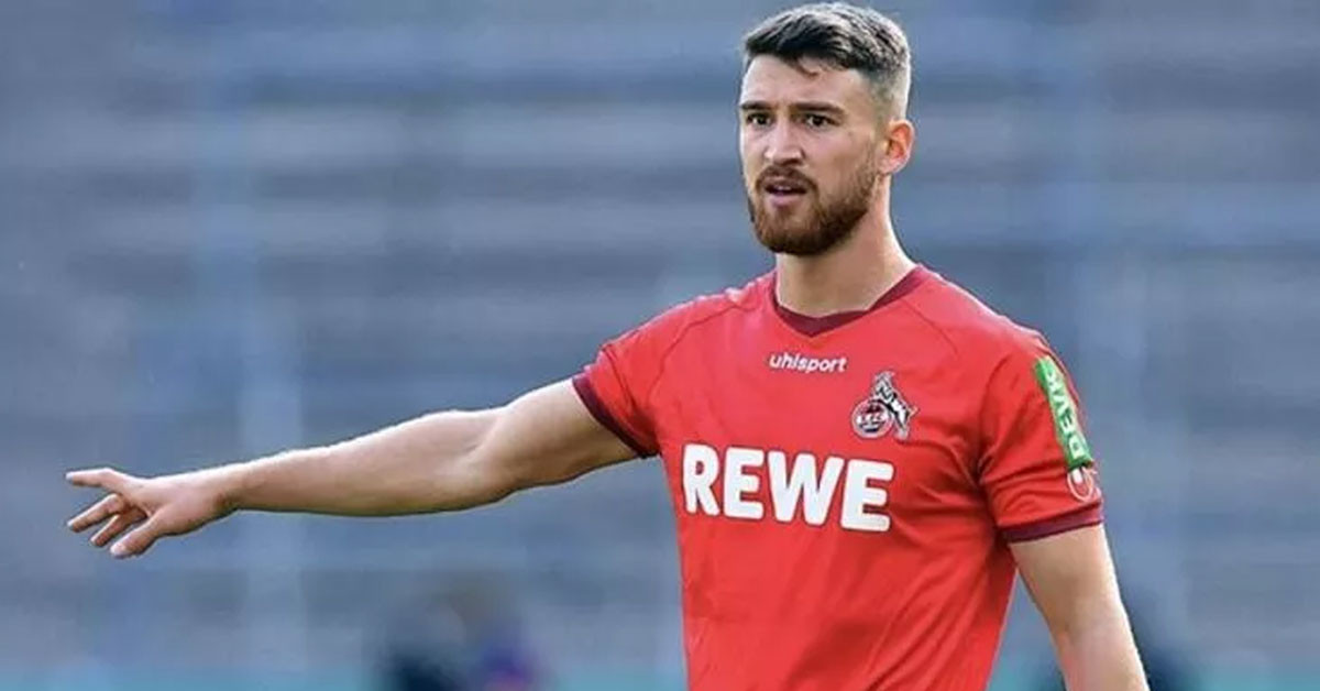 Gurbetçi oyuncuyu takibe aldılar