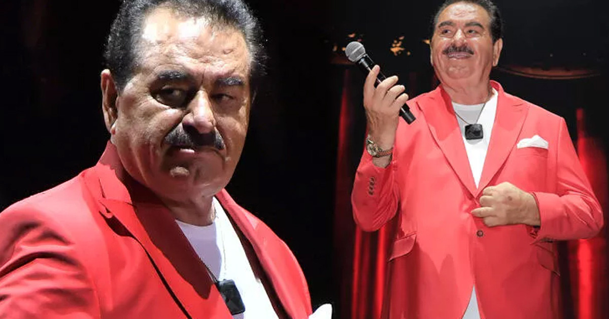 Oğlu hakkında ağır sözler