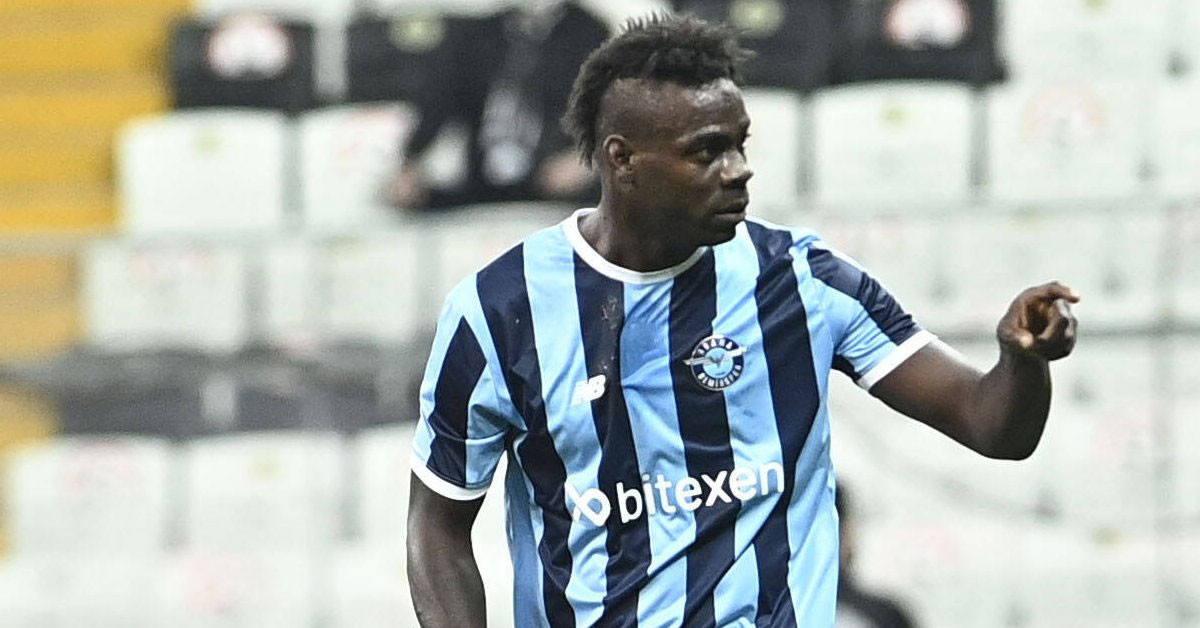 Terim hakkındaki açıklaması dikkat çekmişti