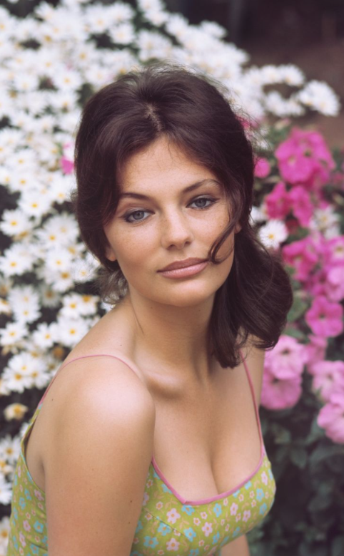 Jacqueline Bisset