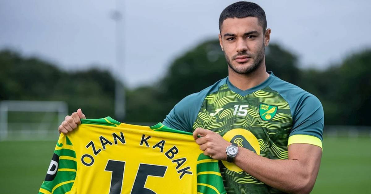 4. Ozan Kabak - 26 Milyon Euro