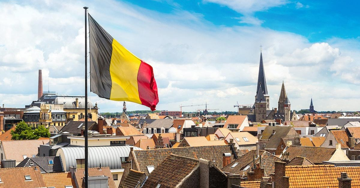 5. Belçika