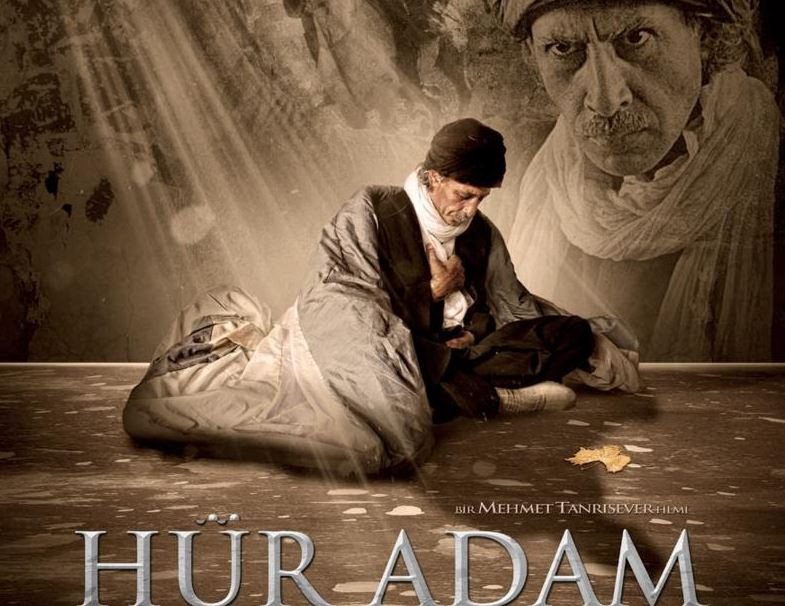 HÜR ADAM: BEDİÜZZAMAN SAİD NURSİ 2011