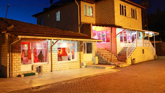 Kendilerine ait hayatları var