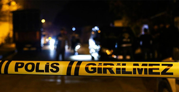   NAMUS NEDENİYLE BU OLAYI GERÇEKLEŞTİRDİM