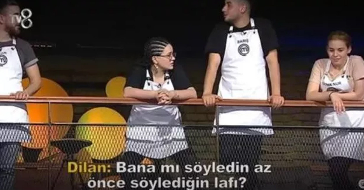 Kavgaları gündeme damga vuruyor