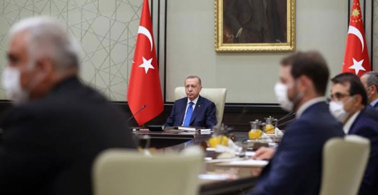 BAKANLIKLAR BÖLÜNEBİLİR