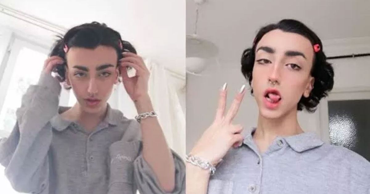 Mika çığırdan çıktı