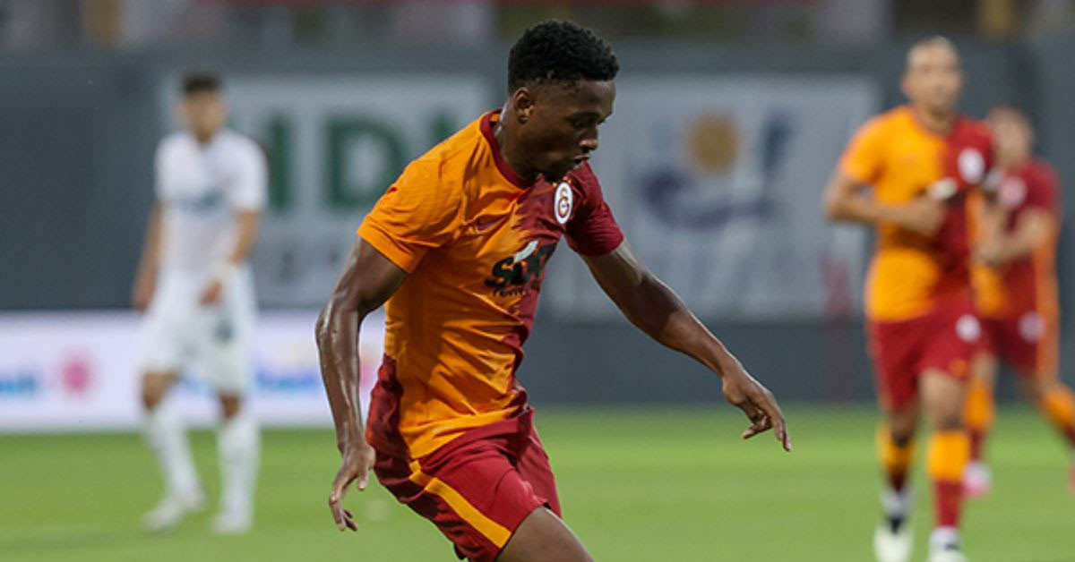 Oyuncu için rapor sunuldu