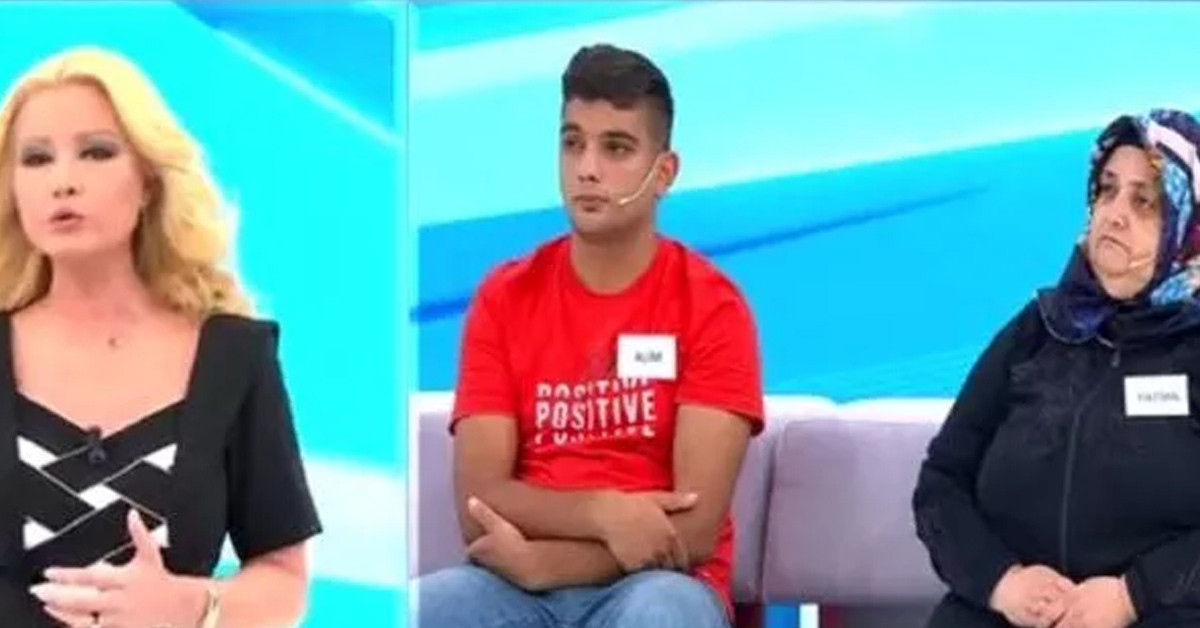 Fatma Karadağ ise yalanladı