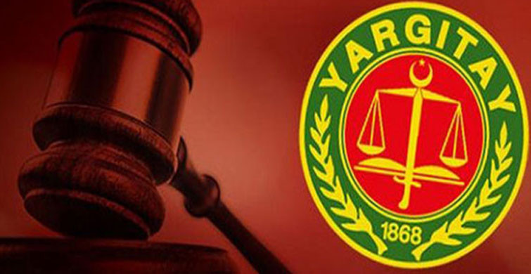 12 SENELİK TAZMİNATINI İSTEDİ