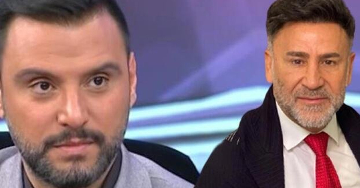 Alişan'dan İzzet Yıldızhan açıklaması