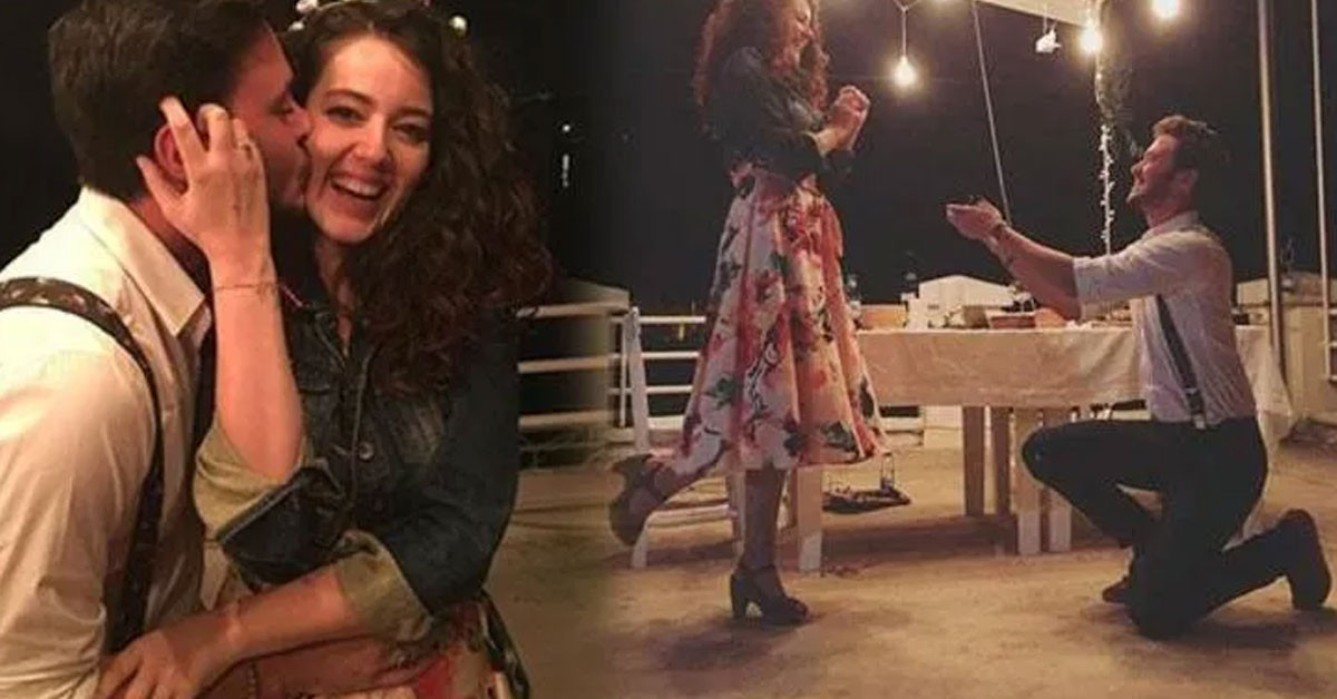 PELİN AKİL - ANIL ALTAN