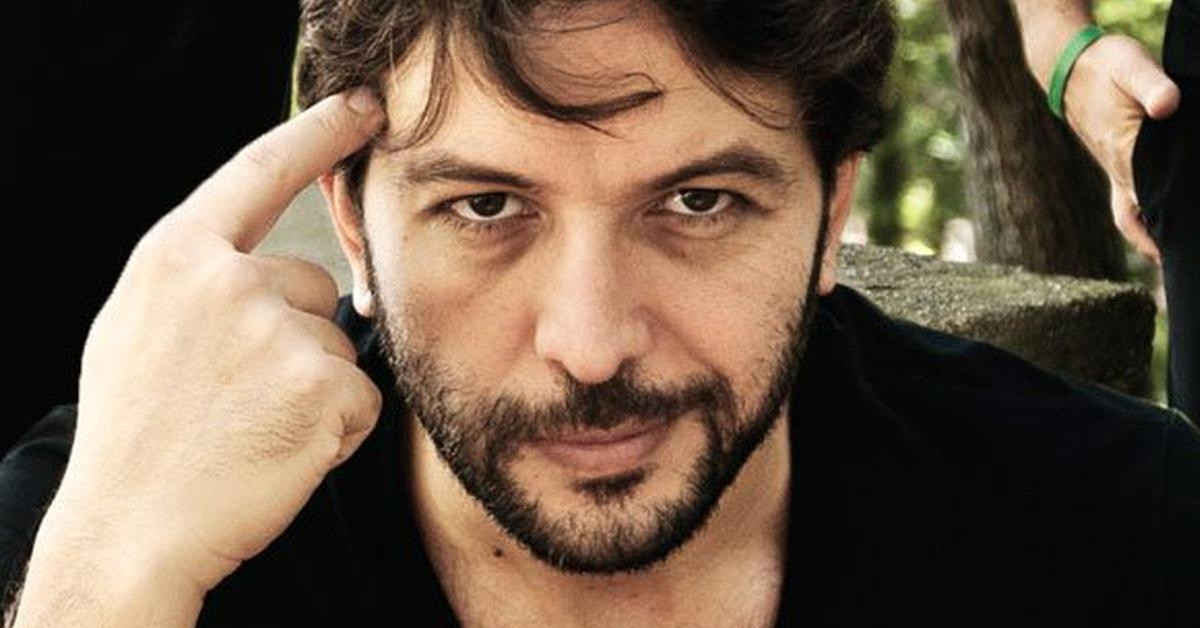 Seda Sayan'la olan ilşkisi