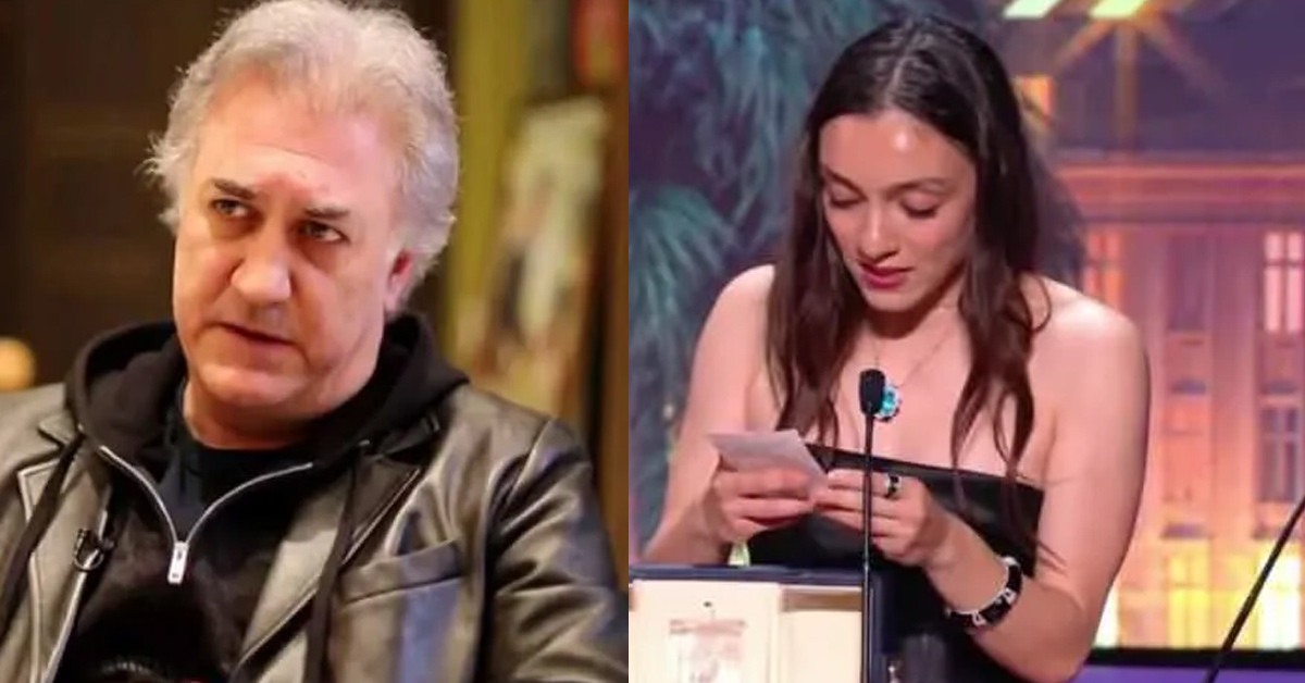 Tamer Karadağlı-Merve Dizdar