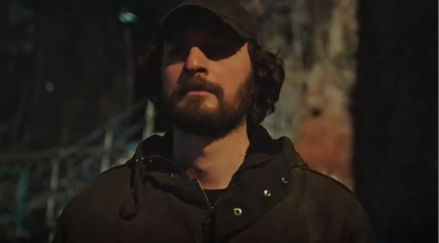 İNCİ, HAN'IN ÇÖP EVİNİ ÖĞRENDİ