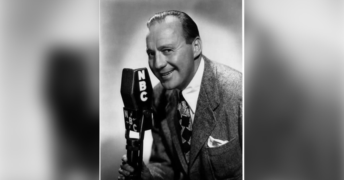 Jack Benny