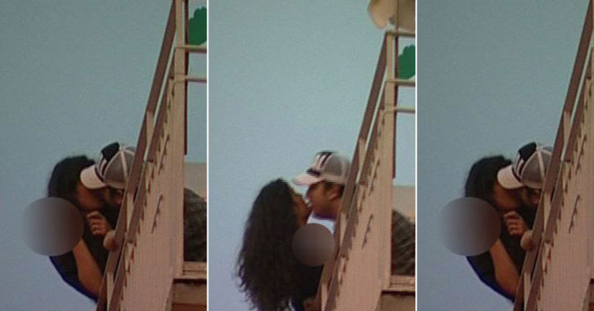 Berrak Tüzünataç ve Şahan Gökbakar