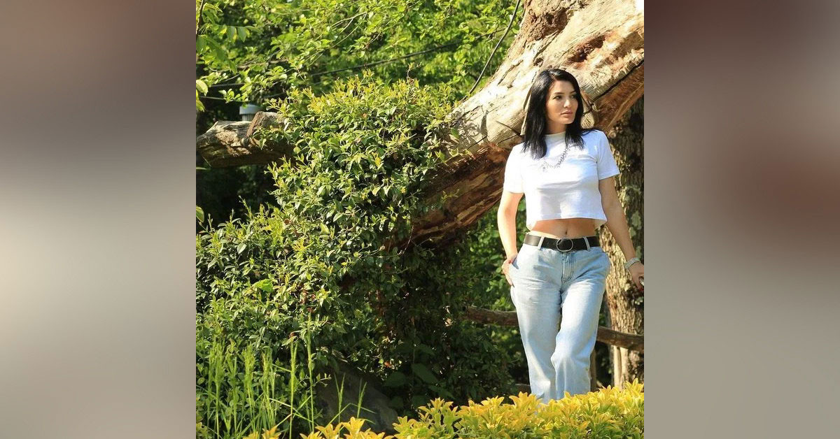 Aleyna Tilki'nin annnesi Havva Öztel