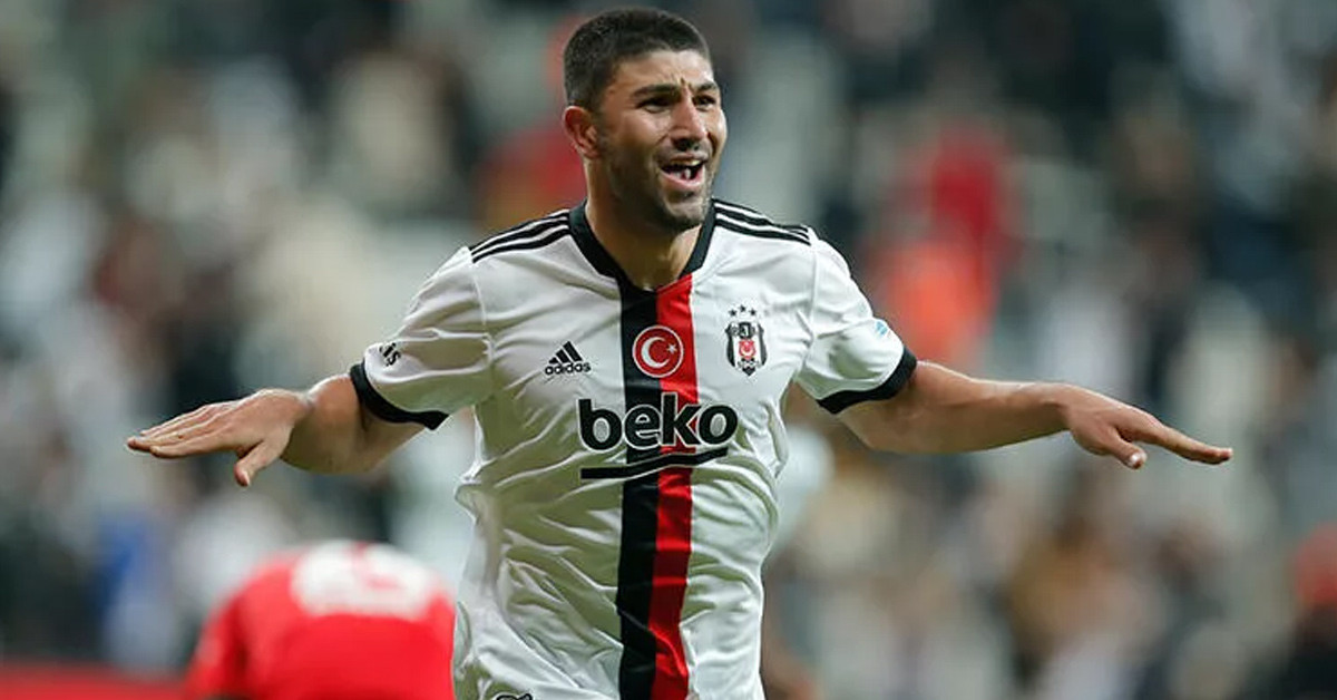 Beşiktaş'ın En Sessiz Futbolcusu?